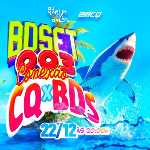 FAIXA 4 (MEGA PRA OUVIR DANDO DRIFT NO BYD) (feat. 2p do Cq) - Dj