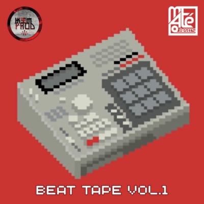 Beat Tape Volume 1 - EP