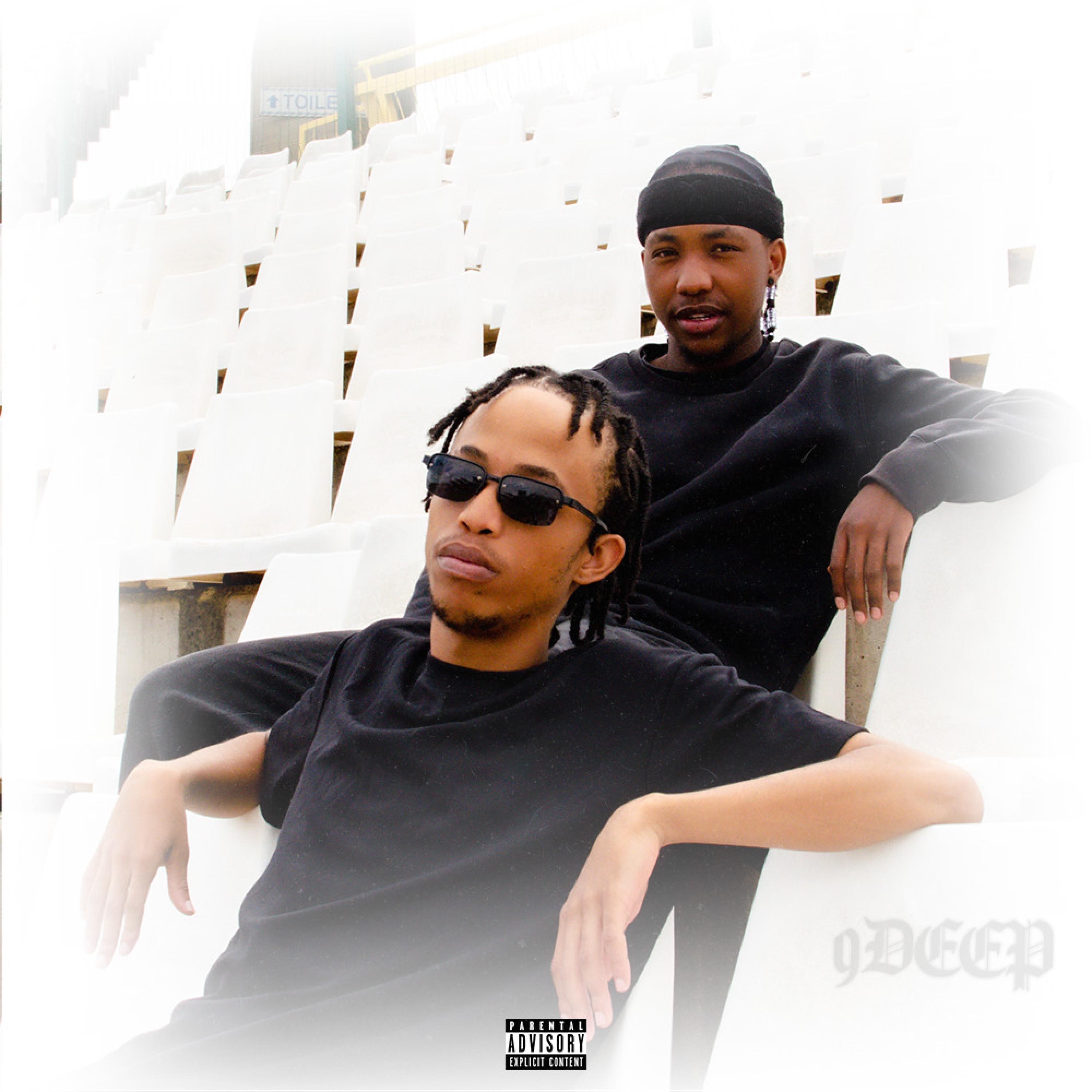 CHOEF (feat. Slezzy K) - BiggaBeatz & Doog Reppar: Song Lyrics