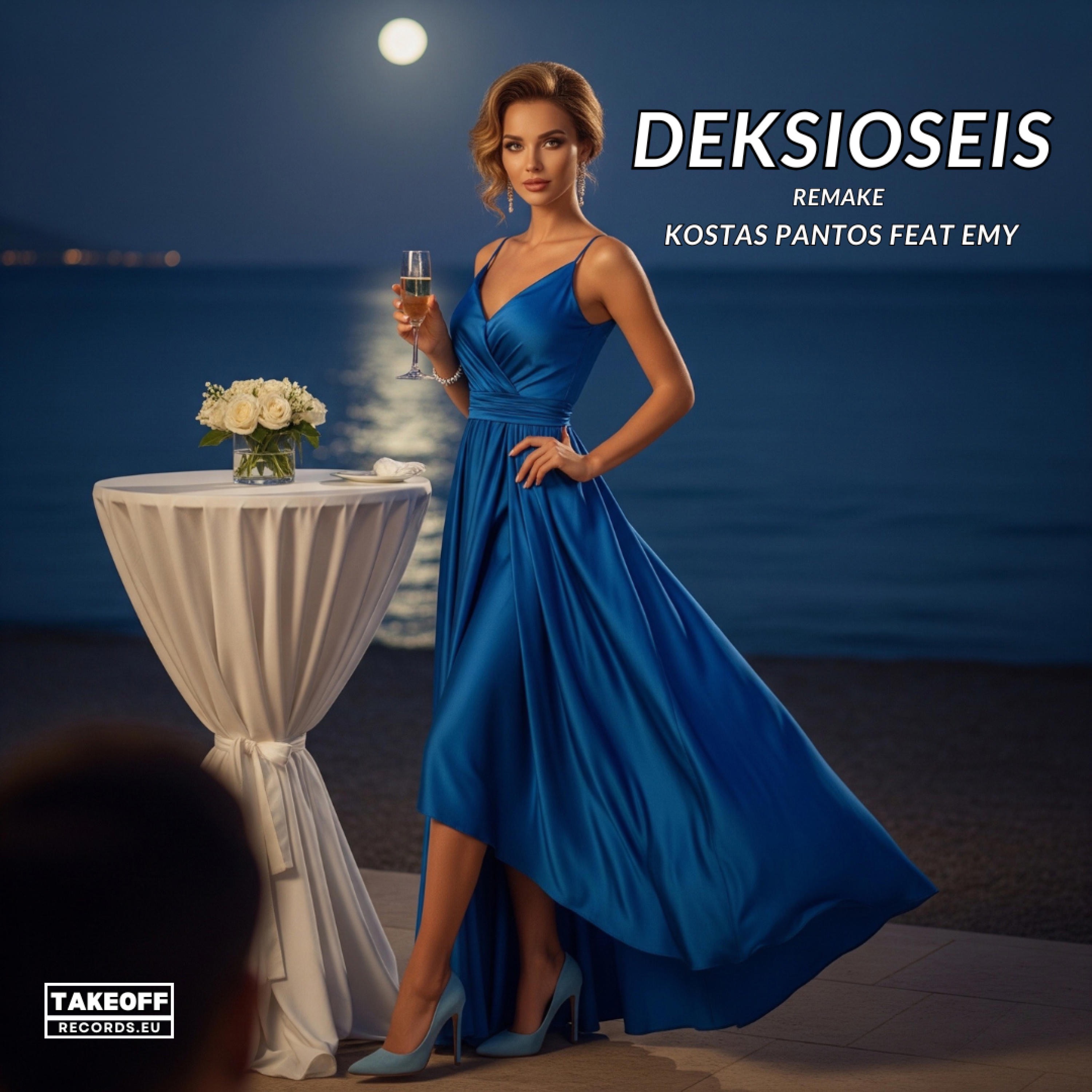 DEKSIOSEIS (REMAKE) - Single