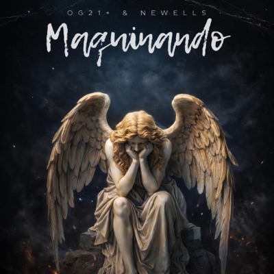 MAQUINANDO (feat. Neweells & ALR) - Single