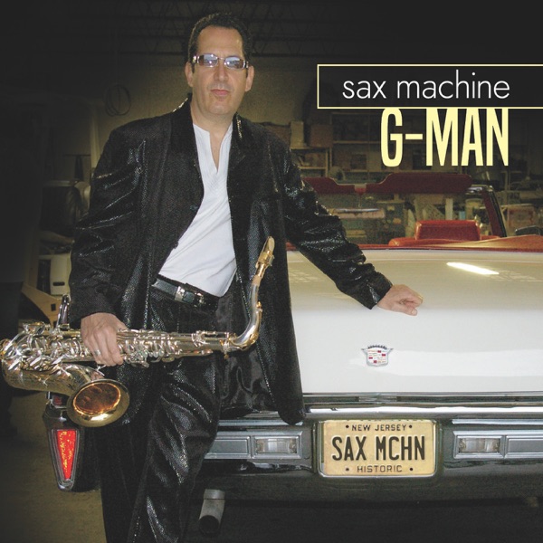 Sax Machine (Revised)
