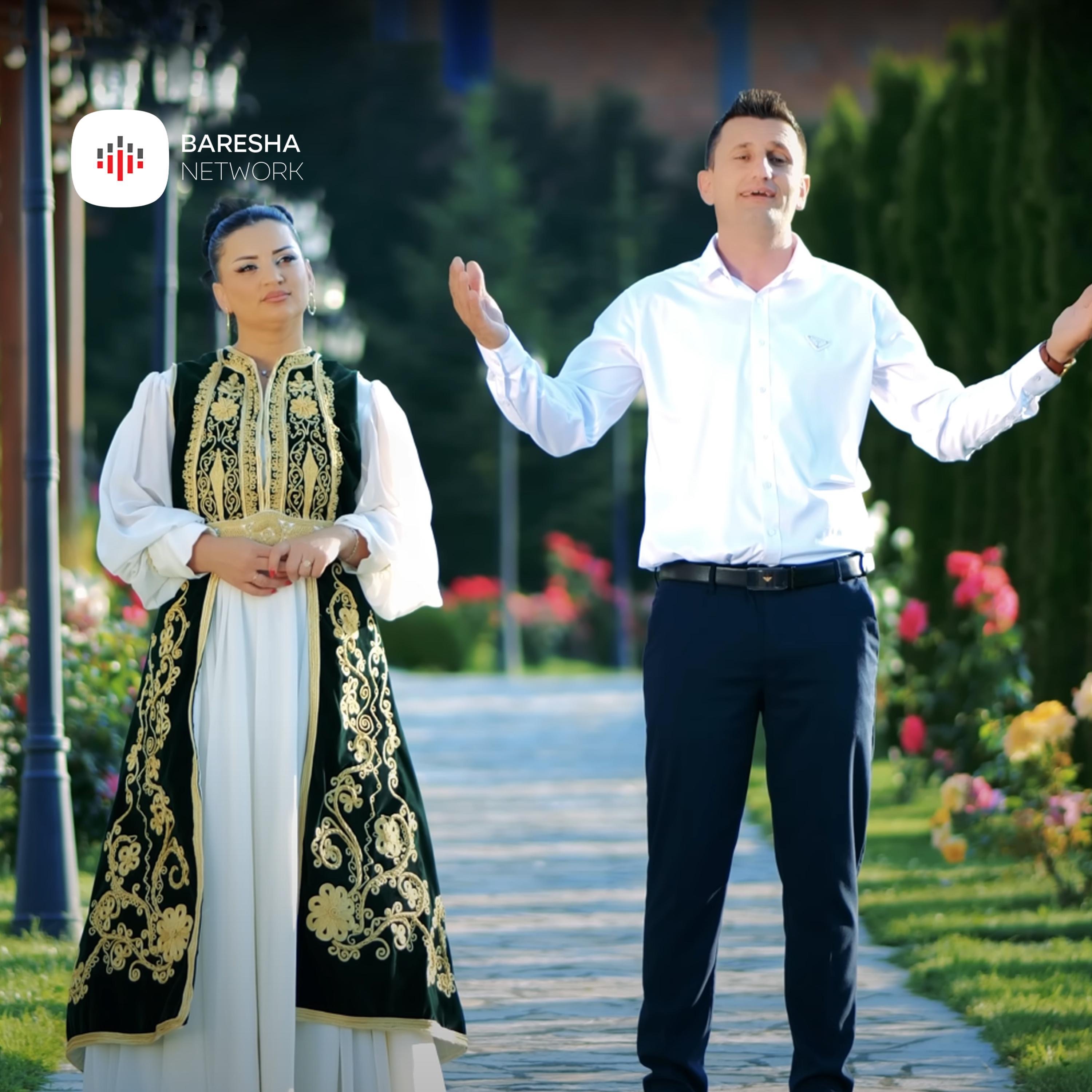 Zemra zemrën kurrë se rren - Single