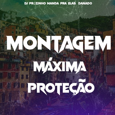 Montagem Maxima Protecao - Single