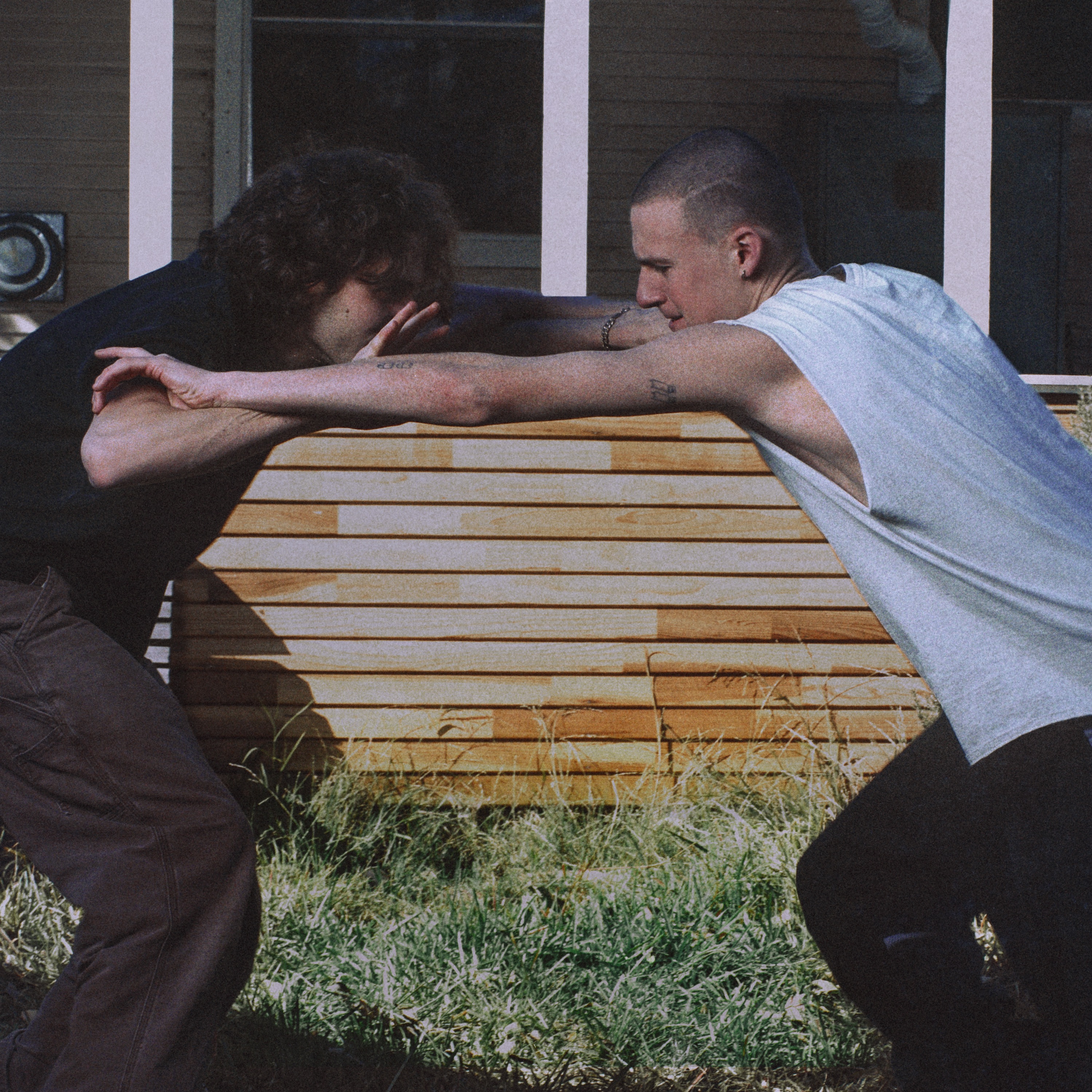 Malcolm Todd - Zip Up My Fly