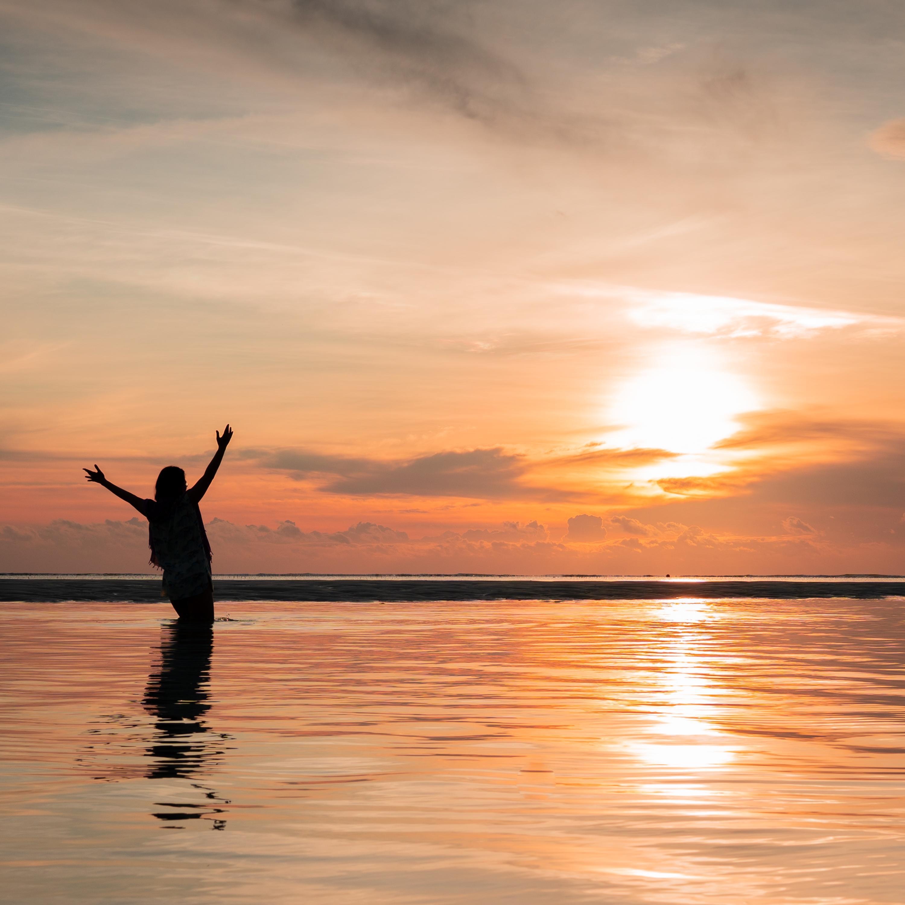 Welcome To The Sunrise - Single