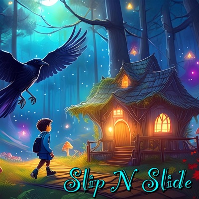 Slip N Slide - Single