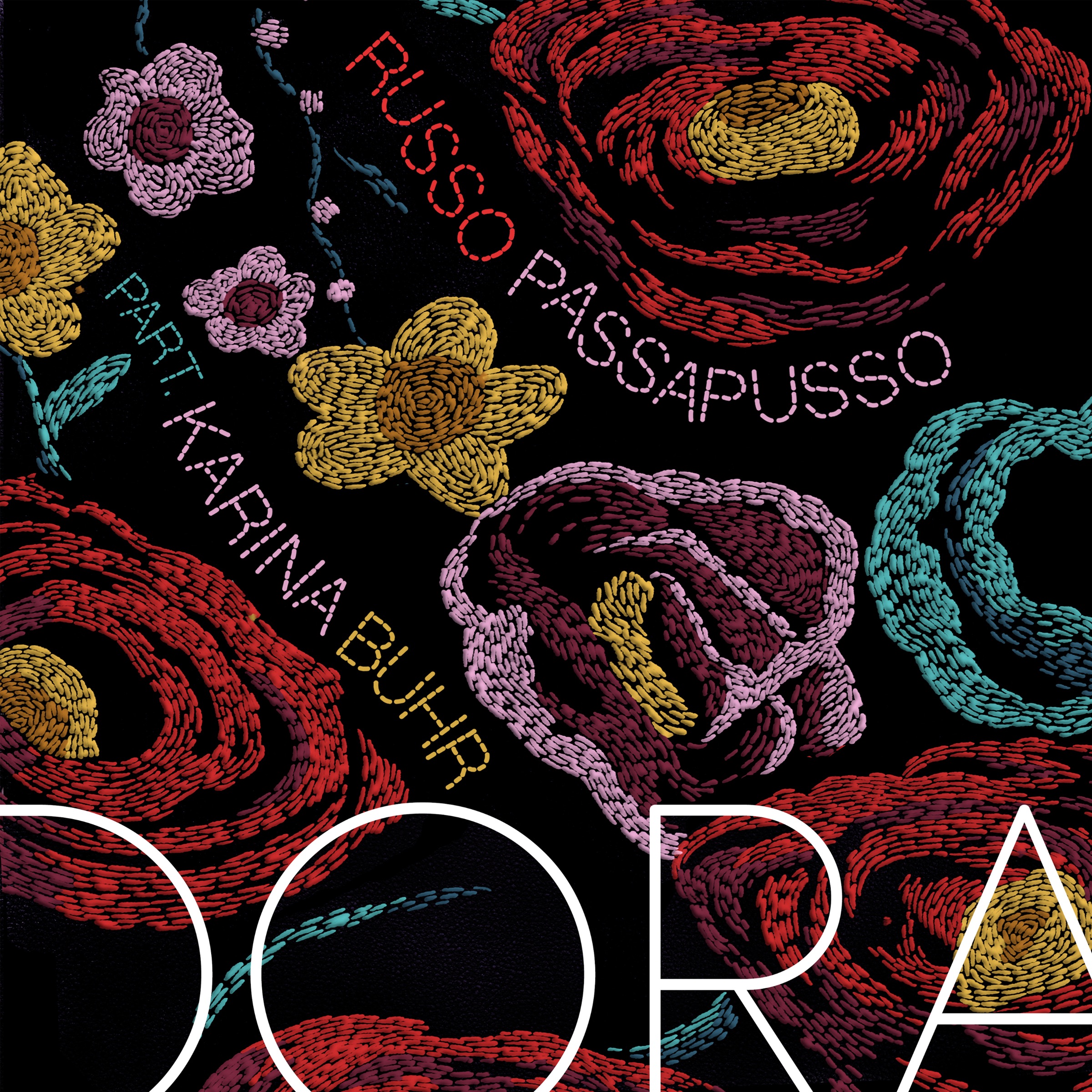 Dora (feat. Karina Buhr) - Single