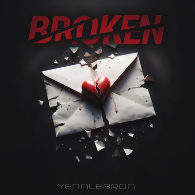 Broken - Single