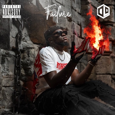 Failure (feat. ProducerDlo) - Single