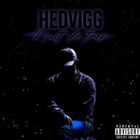 Nuit de trop - EP - HEDVIGG
