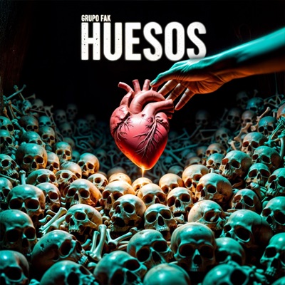 Huesos - EP