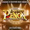 Gpo El Nuevo Peñon Official - La cumbia del cuervo