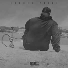 Lost At Sea (feat. AlloraShaé) Seek