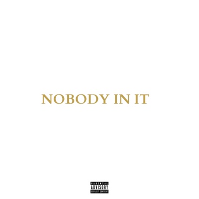 Nobody In It - Single