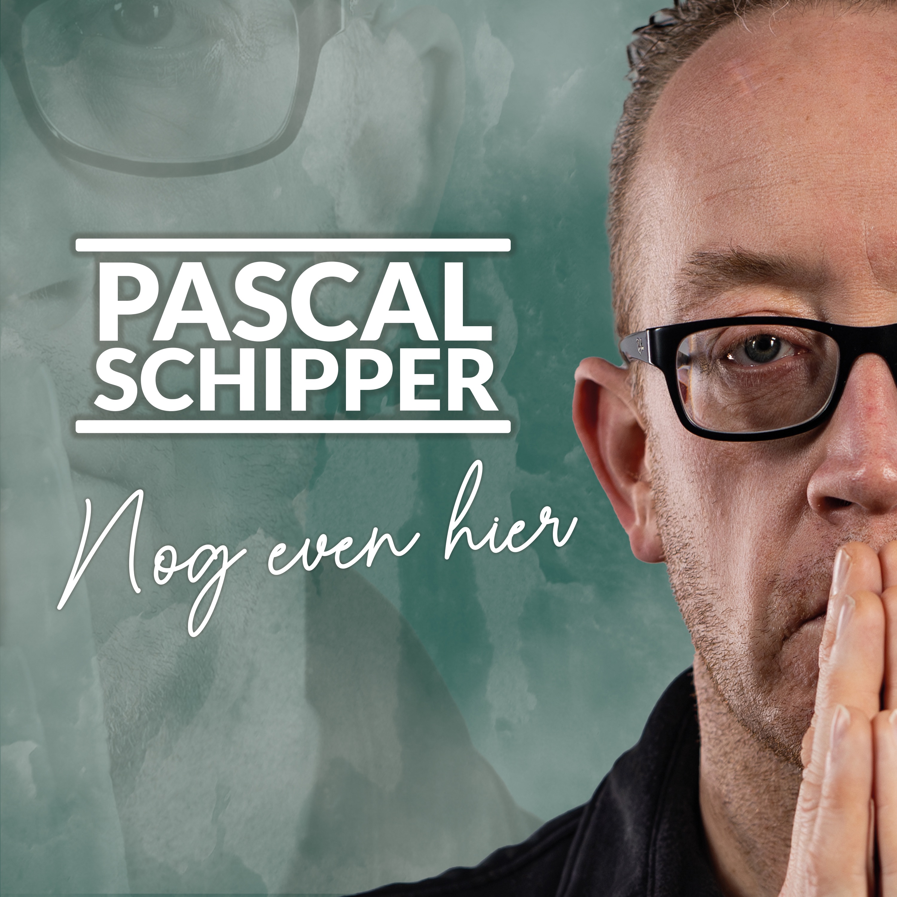 Pascal Schipper - Nog Even Hier