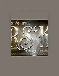 Listen to RSK-NORTEÑO BANDA, watch music videos, read bio, see tour dates & more!