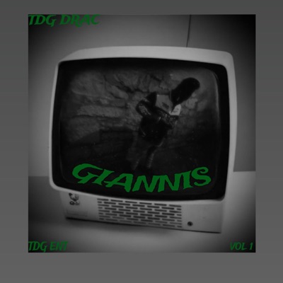 GIANNIS FREESTYLE - Single