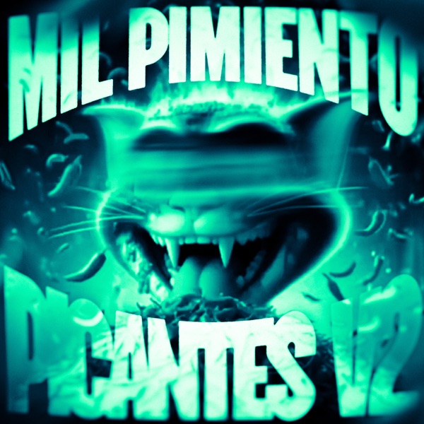 MIL PIMIENTO PICANTES, Vol. 2 - Single
