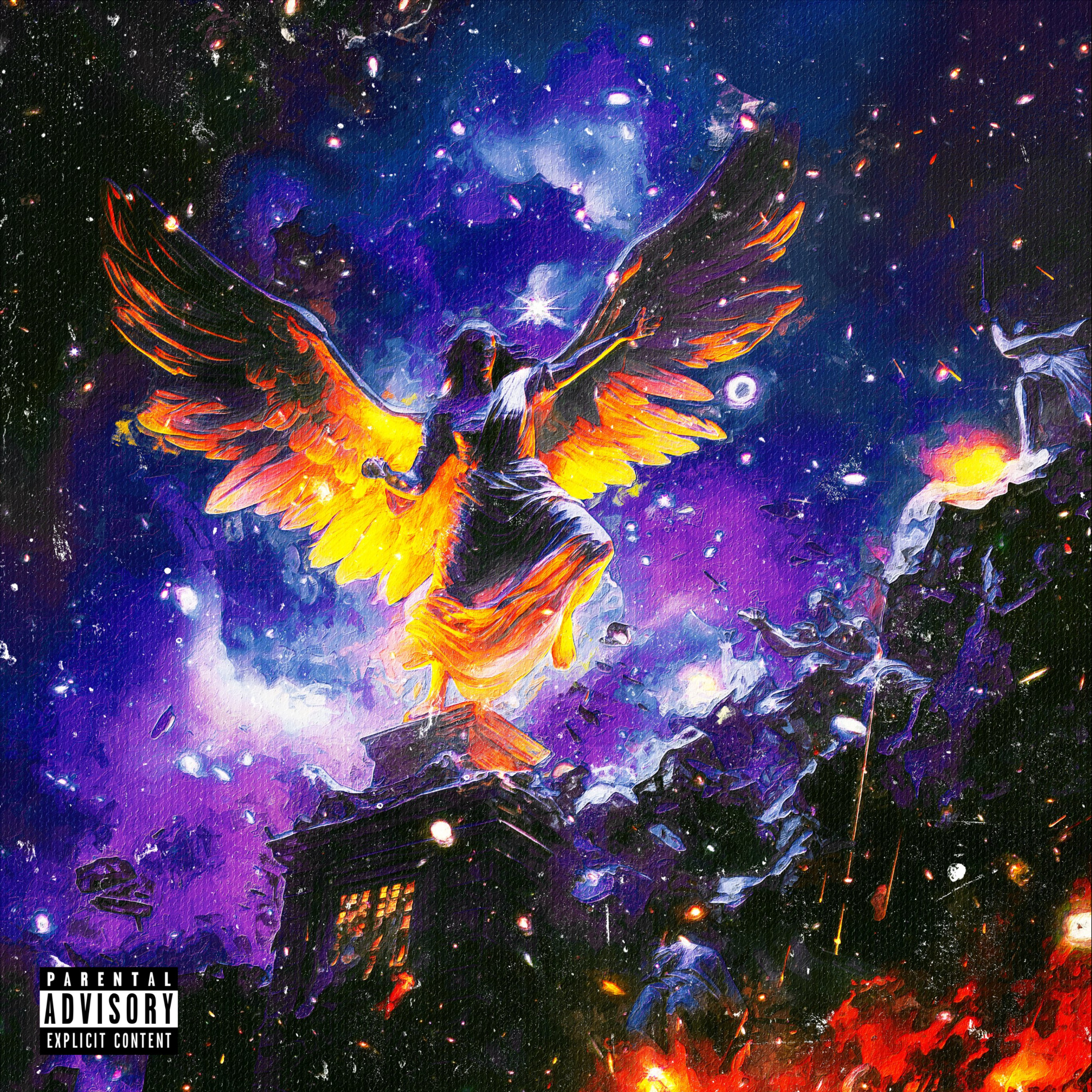 Fally Ipupa - Single