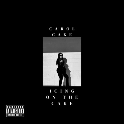 Icing On The Cake - Single