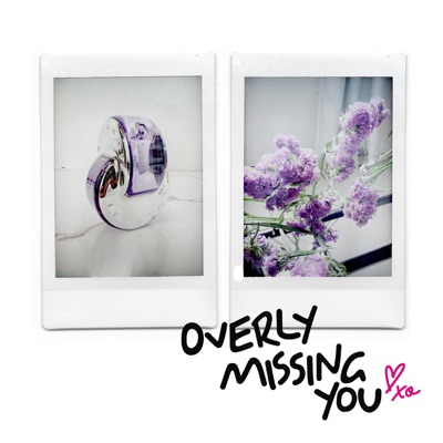 Overly Missing U - Single