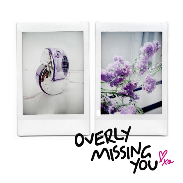 Overly Missing U