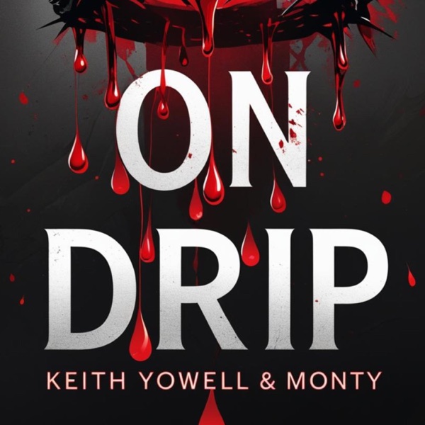 On Drip (feat. Monty GH)