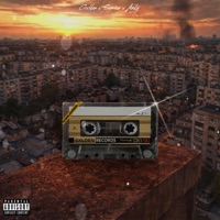 Mixtape - Single - Gxlden, Simion & andy