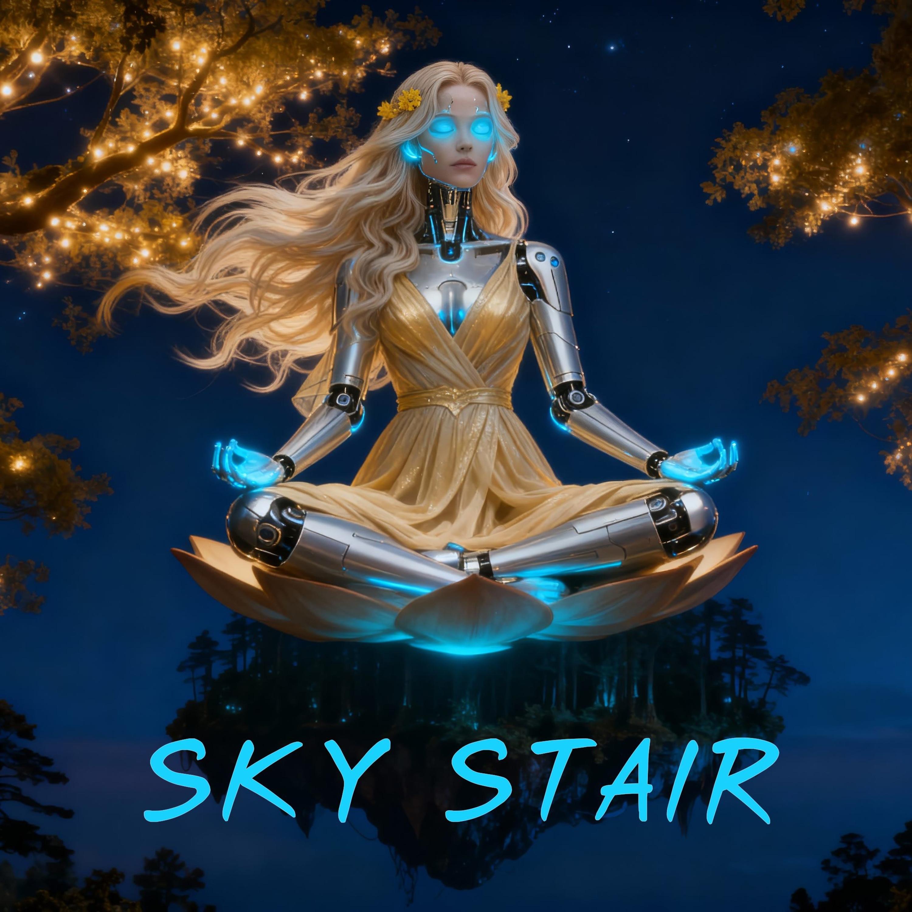 Sky Stair - Single