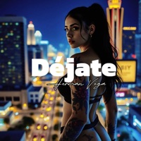 Déjate - Single - Herman Vega