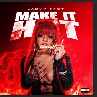 Make It Hot - Single