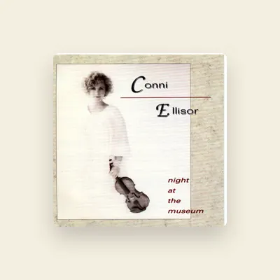 Listen to Conni Ellisor, watch music videos, read bio, see tour dates & more!