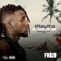 Playita & Alcohol - Single - Frozono