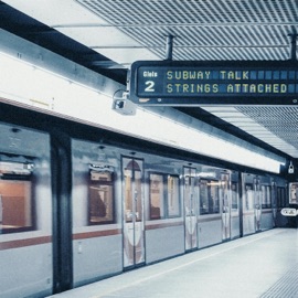 Bo Selecta Subway Talk, ILTON & Sofia Rabago