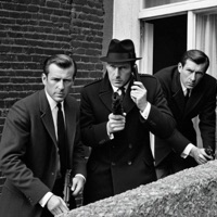 Op's - Single - Konshens The MC