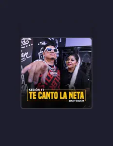 Listen to La Tribu Santa, watch music videos, read bio, see tour dates & more!