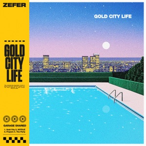 Gold City Life - EP