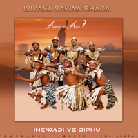 Incwadi Ye Diphu - Maskandi First Class