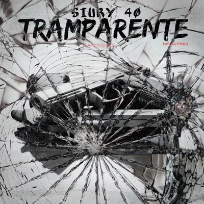 Tramparente - Single