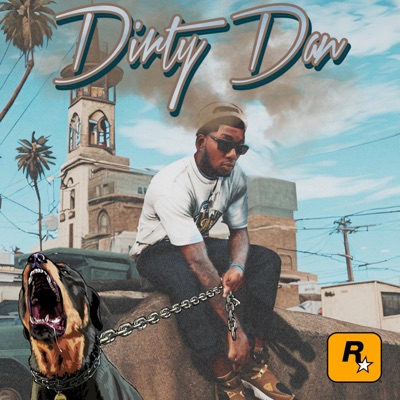 Dirty Dan - Single