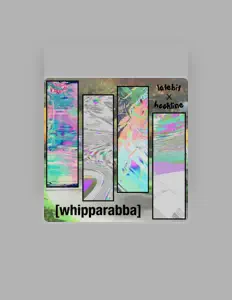 latebitを聴いたり、ミュージックビデオを鑑賞したり、経歴やツアー日程などを確認したりしましょう！