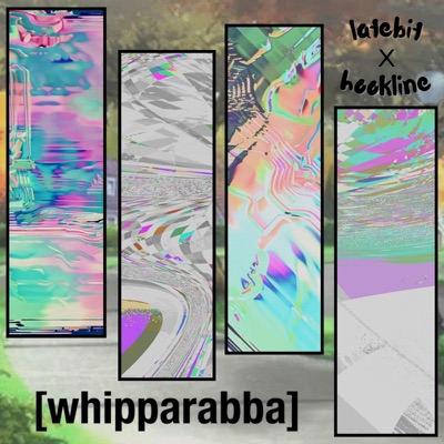 Whipparabba (feat. Hookline) - Single