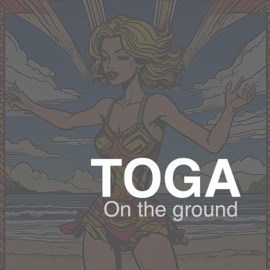 On the Ground Toga