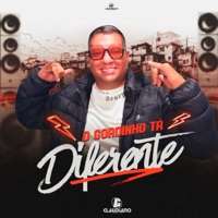 O Gordinho Tá Diferente - Claudiano Geração
