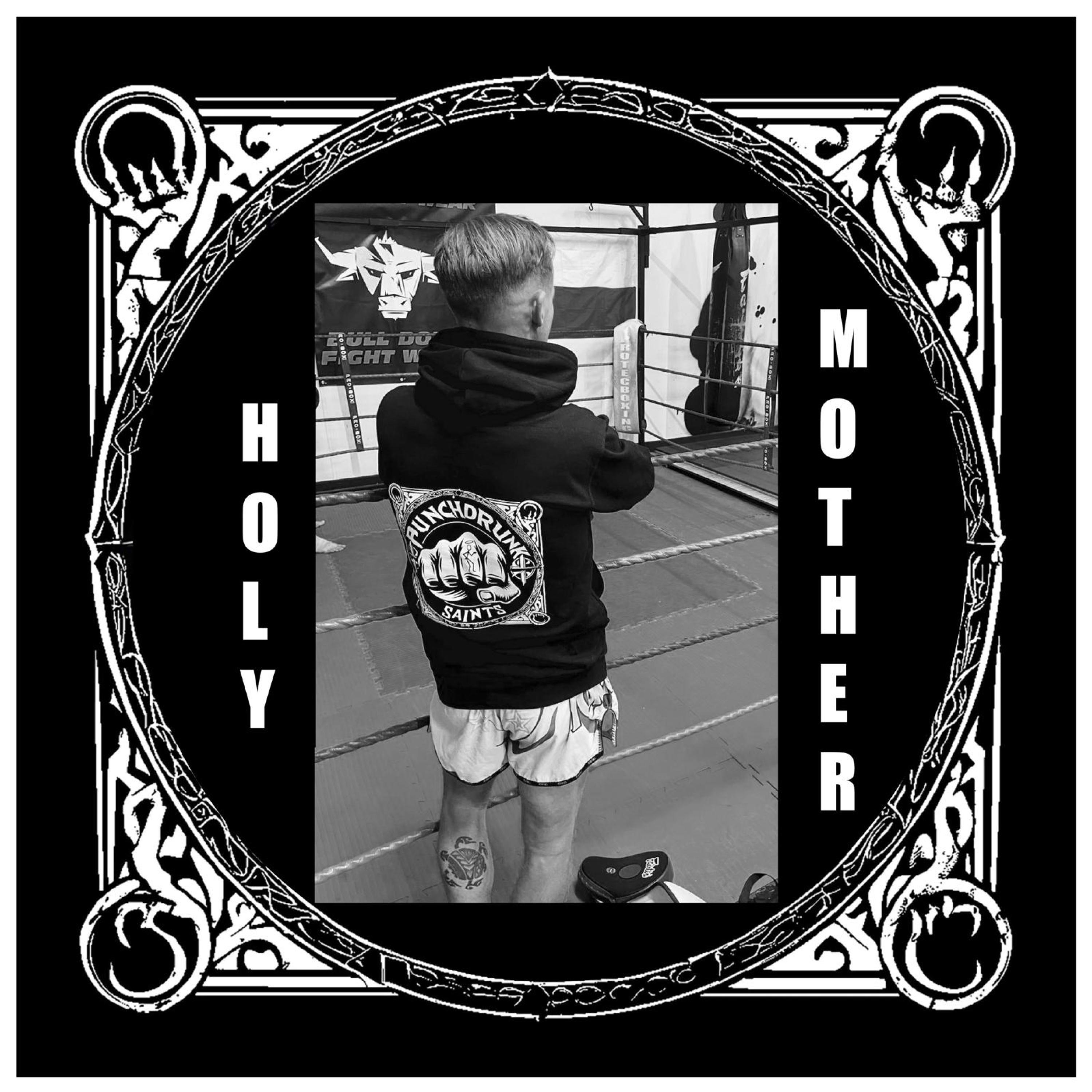 Holy Mother - Single