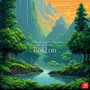 hold on (feat. Rami Hahami)