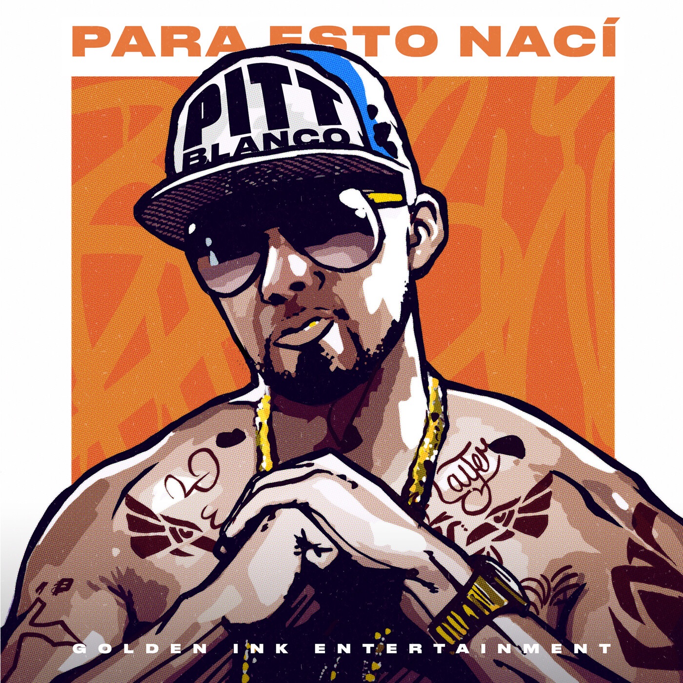 Para Esto Nací - Single