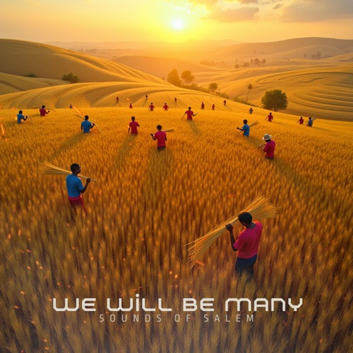 Album artwork