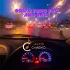 Drive Thru Fog And Rain